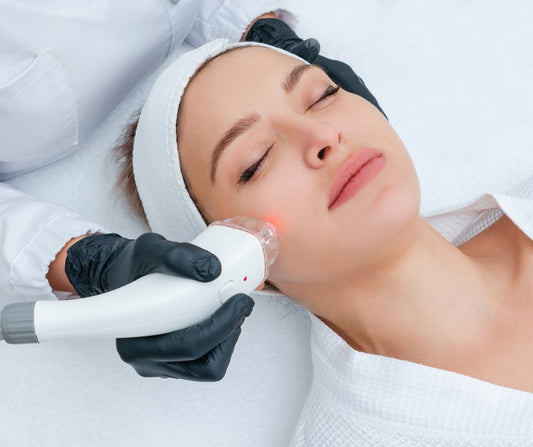 Lift & Firm Derma Facial