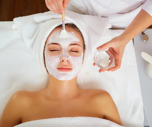 TRC Facial