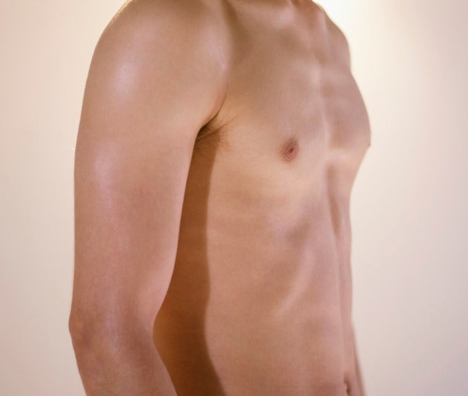 Chest & Abdomen