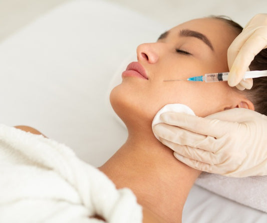 Cheek Filler